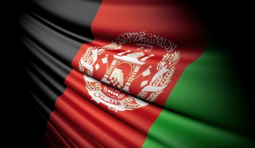 Marche Afghane