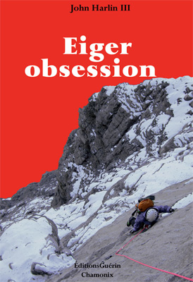 Eiger obsession