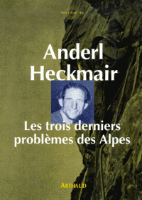 Heckmair book