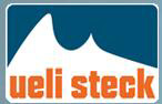 Ueli Steck website